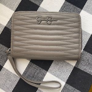 Jessica Simpson Wallet Wristlet